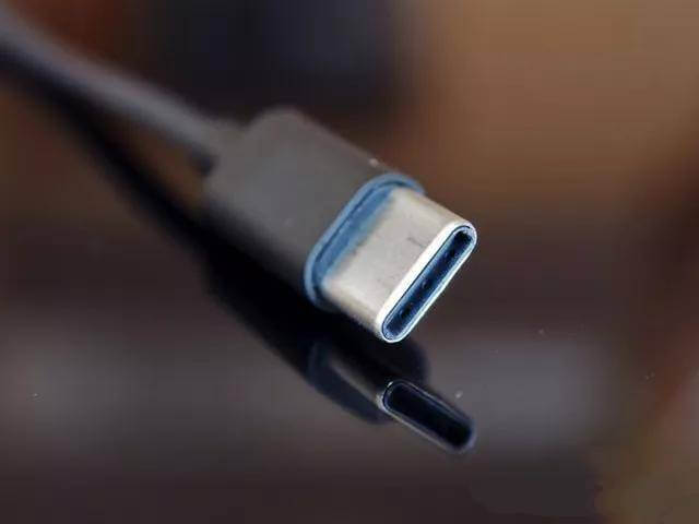 TYPE C連接器接口基礎(chǔ)介紹